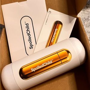 Spoiled Child hair & scalp serum NEW NEVER USED